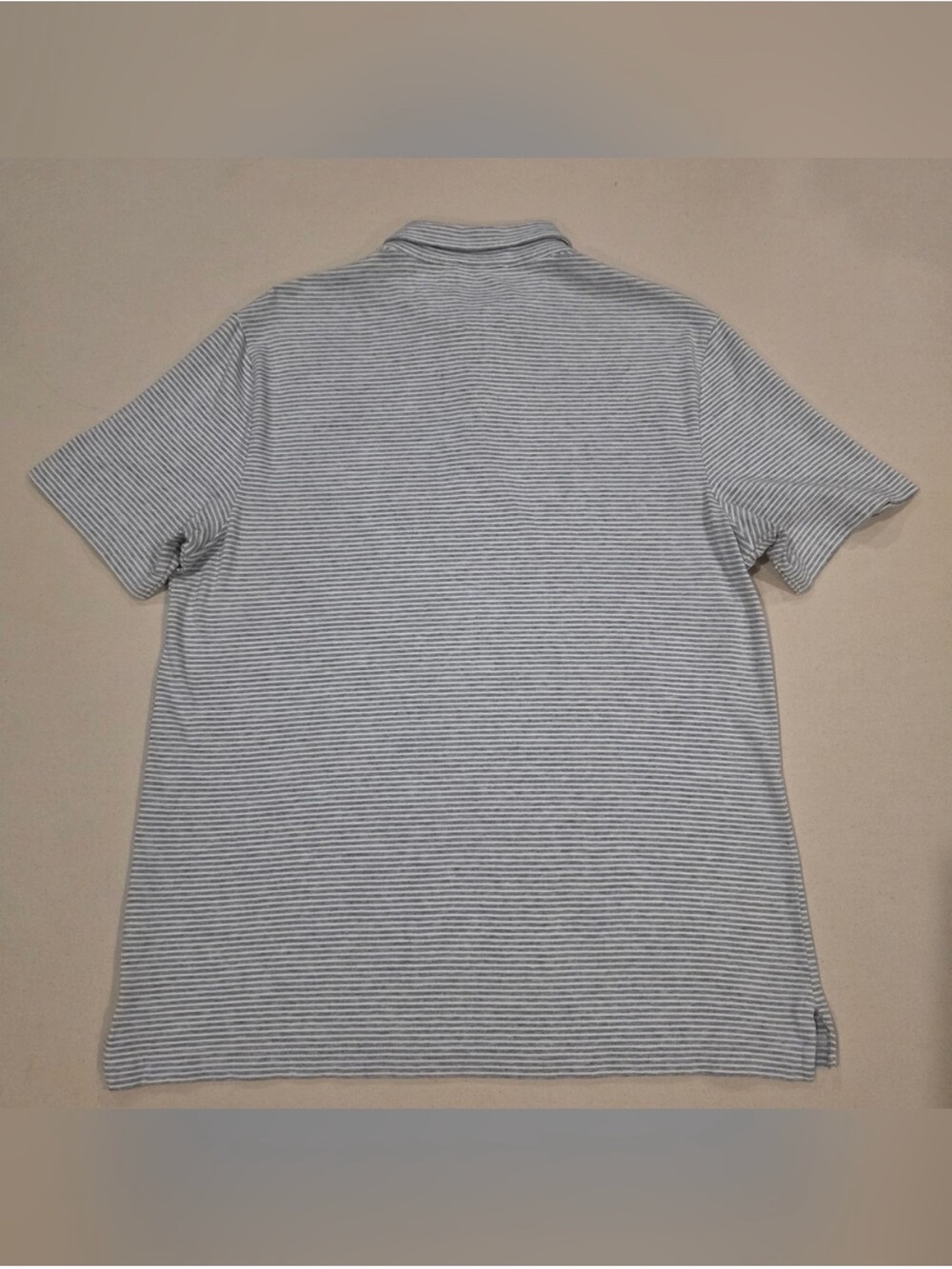 Faherty Polo M - Picture 5 of 6